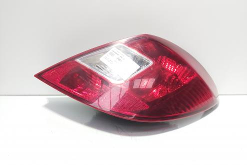 Stop dreapta aripa, cod GM13269051, Opel Corsa D (id:716743)