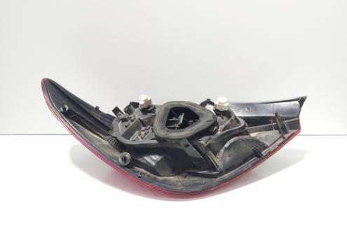 Stop dreapta aripa, cod GM13269051, Opel Corsa D (id:716743)