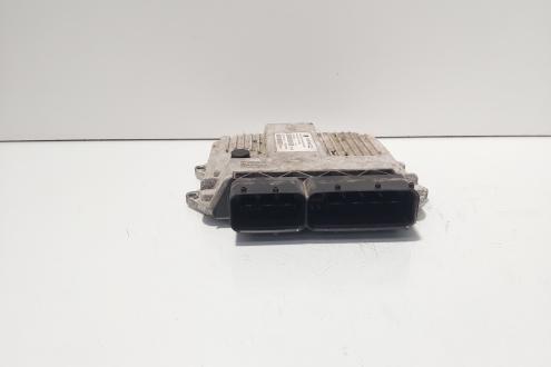 Calculator motor ECU, cod 55573953, Opel Corsa D 1.3 CDTI, Z13DTJ (id:716730)