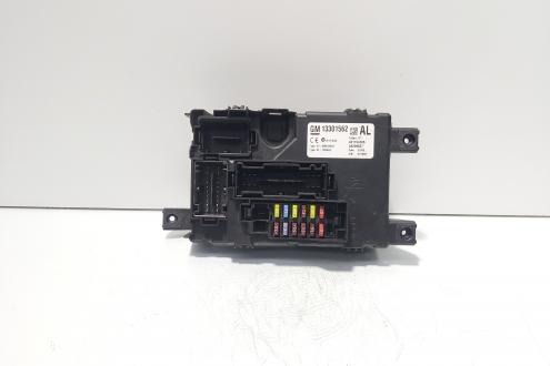 Tablou sigurante, cod 13301562, Opel Corsa D (id:716731)