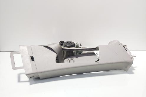 Centura dreapta fata cu capsa pirotehnica, cod 13225283, Opel Corsa D (id:716739)