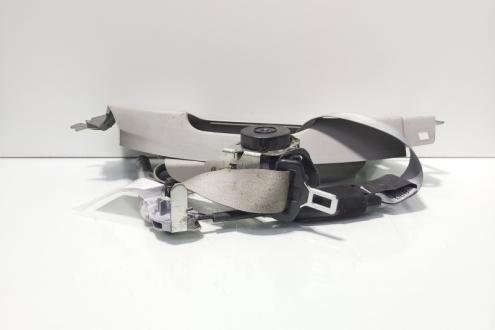 Centura dreapta fata cu capsa pirotehnica, cod 13225283, Opel Corsa D (id:716739)