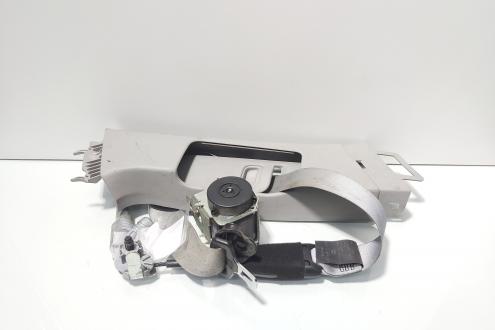 Centura stanga fata cu capsa pirotehnica, cod 13225281, Opel Corsa D (id:716738)
