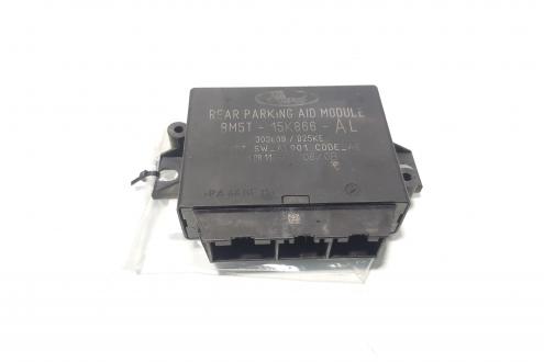 Modul senzori parcare, cod BM5T-15K866-AL, Ford Focus 3 Turnier (id:716703)