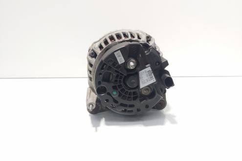 Alternator 140A Bosch, cod 06F903023F, Vw Golf 6 (5K1) 2.0 TDI, CBD (id:716575)