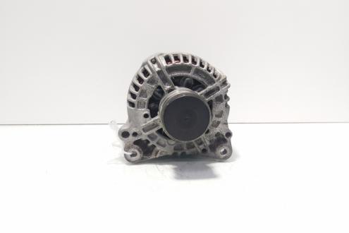 Alternator 140A Bosch, cod 06F903023F, Vw Golf 6 (5K1) 2.0 TDI, CBD (id:716575)