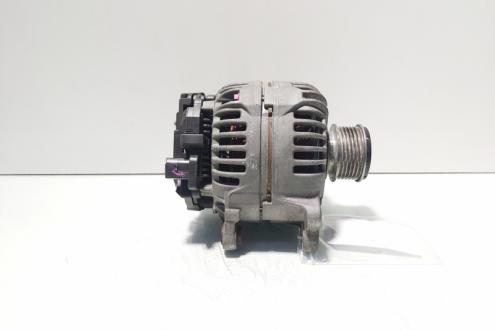Alternator 140A Bosch, cod 06F903023F, Vw Golf 6 (5K1) 2.0 TDI, CBD (id:716575)