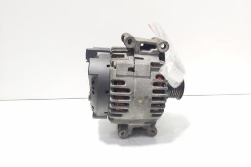 Alternator 150A Valeo, cod A0009060401, Mercedes Clasa C (W204) 2.2 CDI, OM651913 (id:687799)