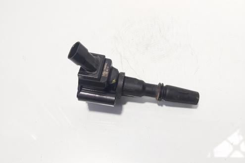 Bobina inductie, cod 55267998, Fiat 500L 1.0 mild hybrid, 46341162 (id:716797)