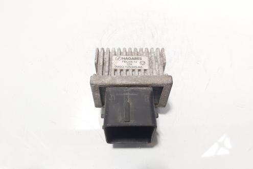 Releu bujii, cod 9M5Q-12A343-AA, Ford Mondeo 4 2.0 TDCI, UFBA (id:716710)