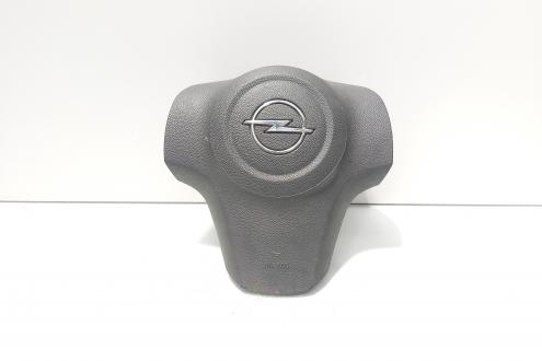 Airbag volan, cod 13235770, Opel Corsa D (id:716733)