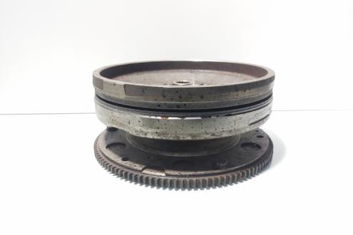 Volanta, Audi A4 (8K2, B8) 2.0 TDI, CAG, cutie automata (id:716888)