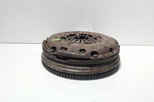 Volanta masa dubla cu placa presiune, Toyota Avensis II combi (T25) 2.2 D-4D, 2AD-FTV, 6 vit man (id:716889)