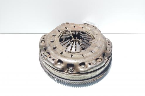 Volanta masa dubla cu placa presiune, Mercedes Clasa C T-Model (S204) 2.2 CDI, OM646811, 6 vit (id:716891)