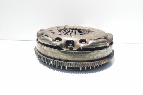 Volanta masa dubla cu placa presiune, Mercedes Clasa C T-Model (S204) 2.2 CDI, OM646811, 6 vit (id:716891)