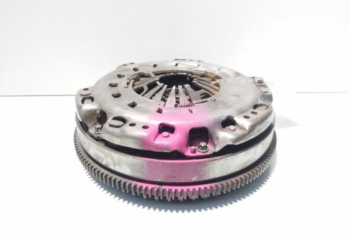 Volanta masa dubla cu placa presiune, Mercedes Clasa C T-Model (S204) 2.2 CDI, OM646811, 6 vit (id:716891)