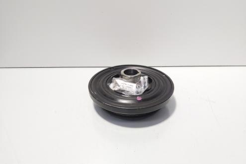 Fulie motor Delphi, cod A6110300503, Mercedes Clasa E (W211) 2.2 CDI, OM646821 (id:716606)