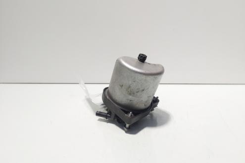 Carcasa filtru combustibil cu senzor, cod 9809758280, Ford Focus 3 1.6 TDCI, T1DB (id:716759)