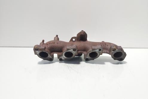 Galerie evacuare, cod 03L253033A, Audi A6 (4G2, C7) 2.0 TDI, CGL (id:716757)