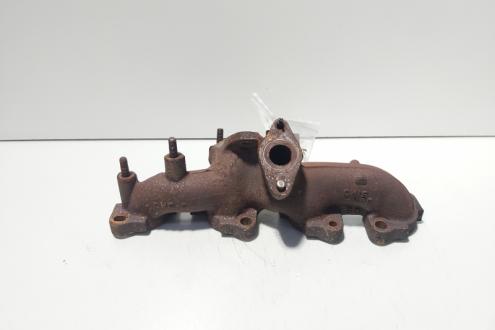 Galerie evacuare, cod 03L253033A, Audi A6 (4G2, C7) 2.0 TDI, CGL (id:716757)