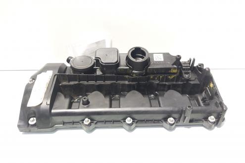 Capac culbutori, cod A6460101130, Mercedes Clasa C (W204) 2.2 CDI, OM646811 (id:716607)