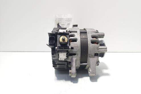 Alternator 200A, cod 522087180, Fiat 500L 1.0 mild hybrid, 46341162 (id:716803)