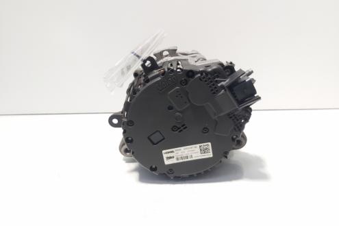 Alternator 200A, cod 522087180, Fiat 500L 1.0 mild hybrid, 46341162 (id:716803)