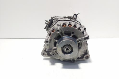 Alternator 200A, cod 522087180, Fiat 500L 1.0 mild hybrid, 46341162 (id:716803)