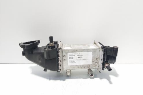 Radiator intercooler, cod 04B145749K, Vw Polo (6R) 1.4 TDI, CUS (id:716825)