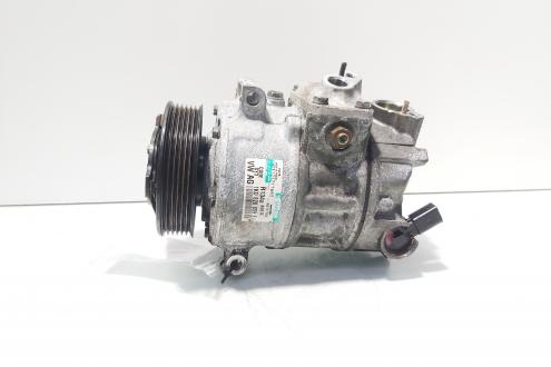 Compresor clima, cod 1K0820859F, Vw Passat (3C2) 1.9 TDI, BLS (id:716840)