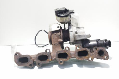 Turbosuflanta, cod 04L253010B, Vw Passat (3G2) 2.0 TDI, DFG (id:716816)