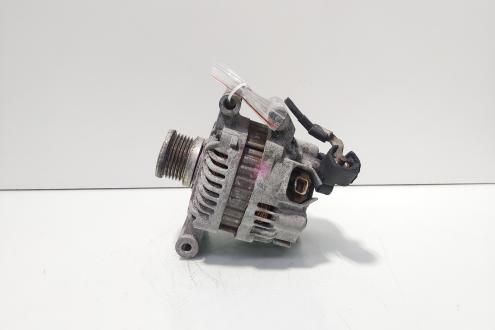 Alternator, cod V757695680, Peugeot 3008 1.6 benz, 5FW (id:641658)