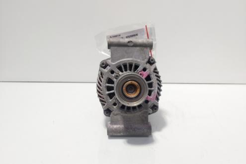 Alternator, cod V757695680, Peugeot 3008 1.6 benz, 5FW (id:641658)