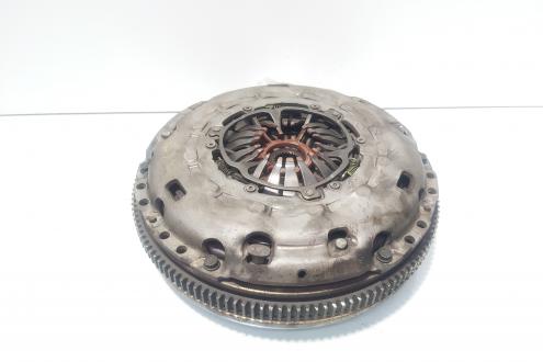 Volanta masa dubla cu placa presiune, Vw Passat CC (357) 2.0 TDI, CBA, 6 vit man (id:716645)