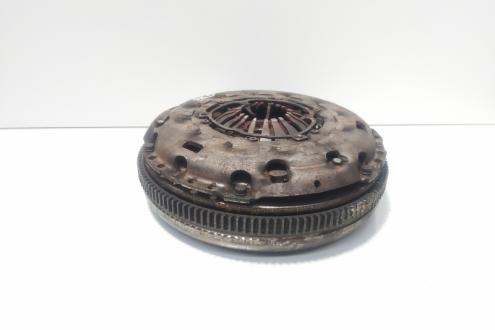 Volanta masa dubla cu placa presiune, Vw Passat CC (357) 2.0 TDI, CBA, 6 vit man (id:716643)