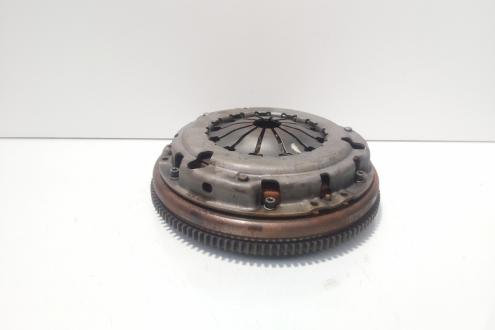 Volanta masa dubla cu placa presiune, Vw Golf 5 (1K1) 1.9 TDI, BKC, 5 vit man (id:716644)