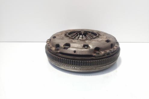 Volanta masa dubla cu placa presiune, Vw Golf 5 (1K1) 2.0 TDI, BKD, 6 vit man (id:716638)