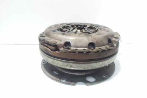 Volanta masa dubla cu placa presiune, cod 0B1105266D, Audi A4 (8K2, B8) 2.0 TDI, CAG, 6 vit man (id:716949)