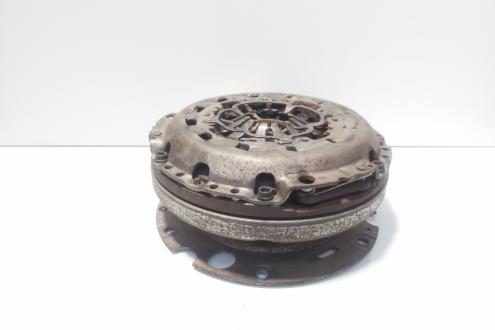 Volanta masa dubla cu placa presiune, cod 0B1105266D, Audi A4 (8K2, B8) 2.0 TDI, CAG, 6 vit man (id:716949)