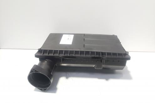 Carcasa filtru aer, cod 6C0129601J, Vw Polo (6R) 1.4 TDI, CUS (id:716813)
