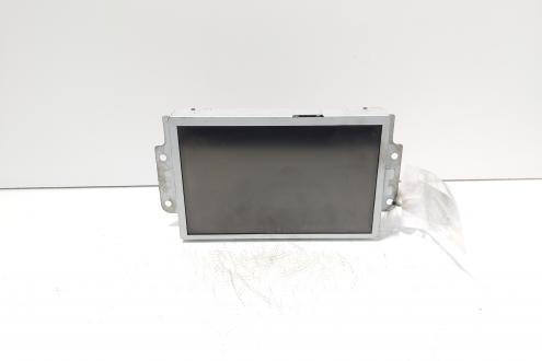 Display navigatie, cod DS7T-14F239-CH, Ford Mondeo 5 liftback (CE) (id:716946)