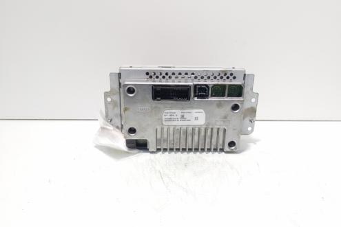 Display navigatie, cod DS7T-14F239-CH, Ford Mondeo 5 liftback (CE) (id:716946)