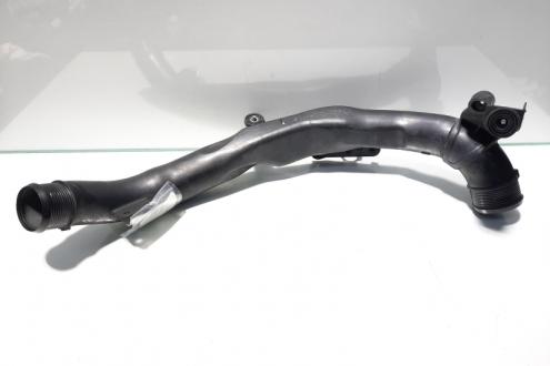 Tub intercooler, cod 1K0145840AB, Skoda Superb II Combi (3T5), 2.0 TDI, CBB (idi:454453)