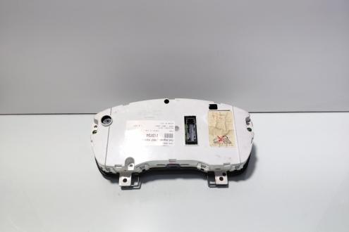 Ceas bord, cod 3M5F-10841-A, Ford Focus 2 Sedan (DA) 1.6 TDCI, vol pe stanga (idi:713734)