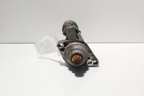 Electromotor Valeo, cod 02Z911024J, Skoda Octavia 2 Combi (1Z5) 1.9 TDI, BXE, 5 vit man (id:716849)