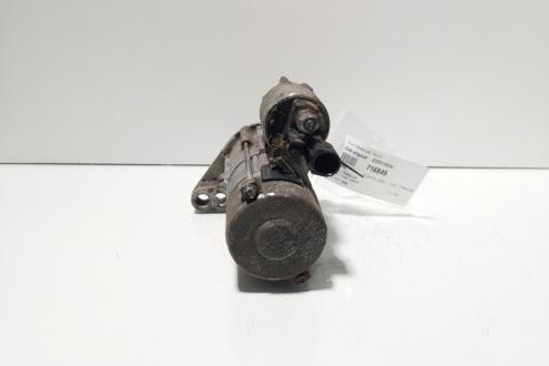 Electromotor Valeo, cod 02Z911024J, Skoda Octavia 2 Combi (1Z5) 1.9 TDI, BXE, 5 vit man (id:716849)