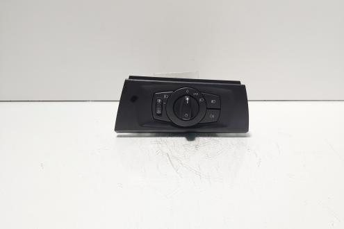 Bloc lumini, cod 6932794, Bmw 3 Touring (E91) 2.0 diesel, N47D20A (id:171532)