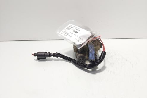 Pompa hidraulica frana, cod 8E0614175D, Audi A6 Allroad (4BH, C5) 2.5 TDI, AKE, vol pe stanga (id:716954)
