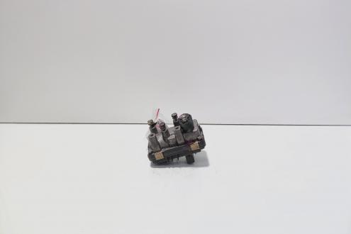 Actuator turbosuflanta, cod 6NW010430-04, Bmw X3 (F25), 2.0 diesel, N47D20C (idi:713689)