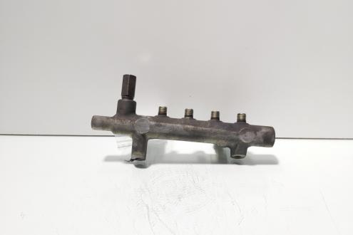 Rampa injectoare cu senzor, Opel Astra H 1.7 CDTI, Z17DTH (id:716848)